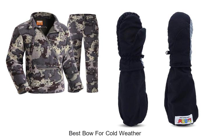 best bow for cold weather