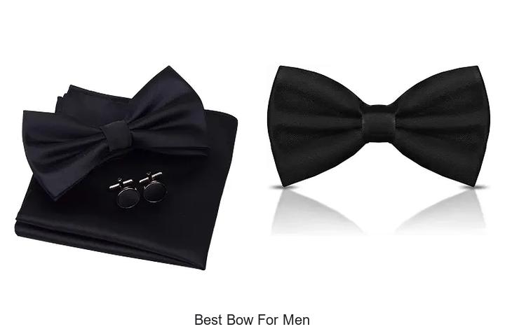 best bow for men