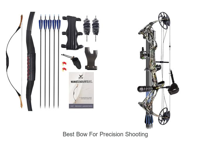 best bow for precision shooting
