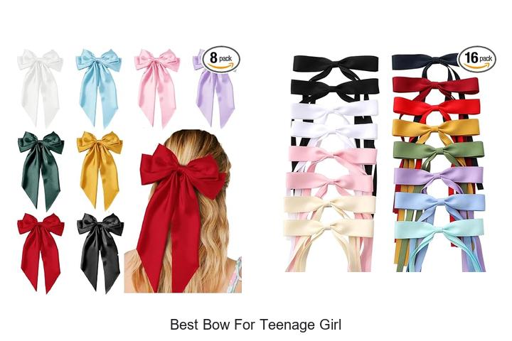best bow for teenage girl