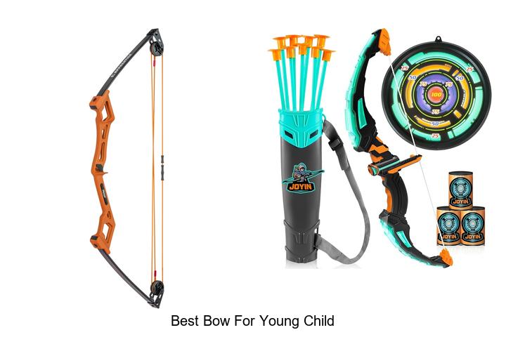 best bow for young child