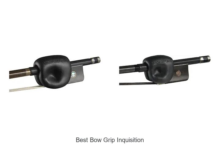 best bow grip inquisition