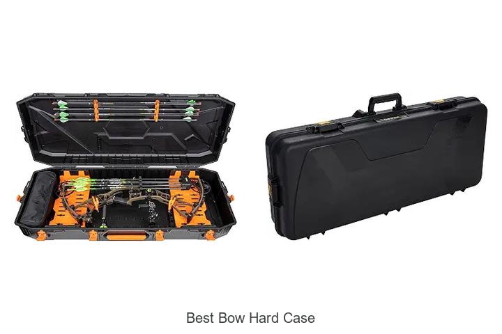 best bow hard case