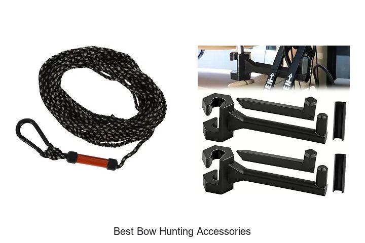 best bow hunting accessories