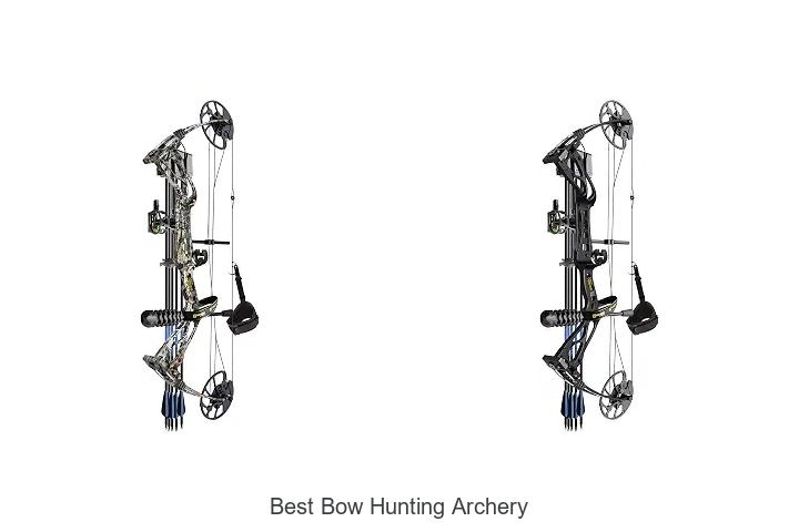 best bow hunting archery