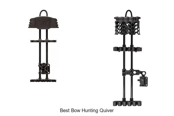 best bow hunting quiver