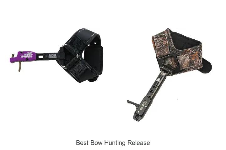best bow hunting release