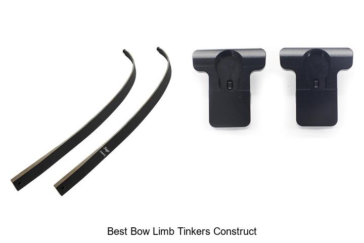 best bow limb tinkers construct