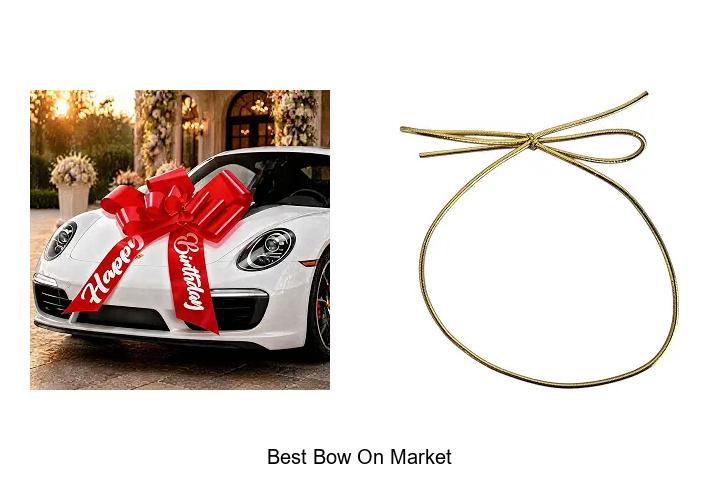 best bow on market