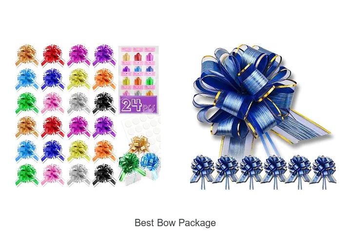 best bow package