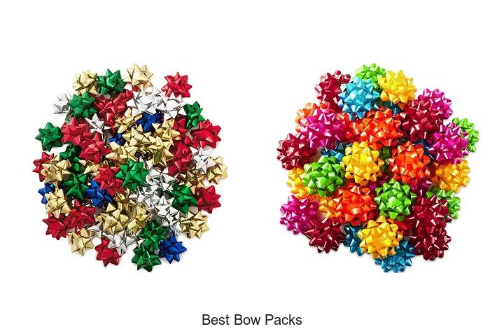 best bow packs