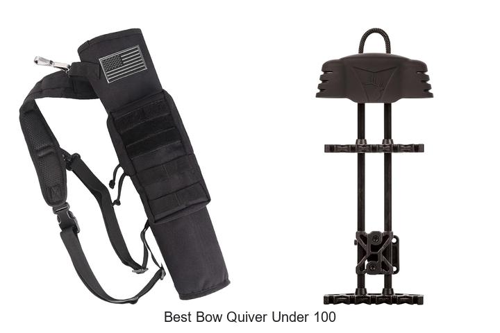 best bow quiver under 100