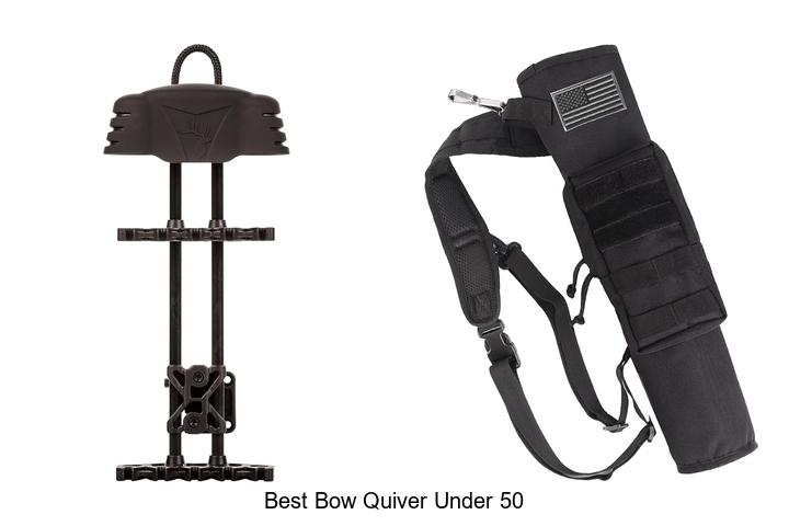 best bow quiver under 50