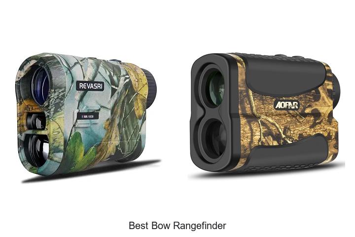 best bow rangefinder