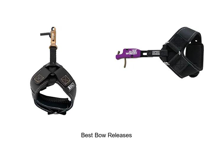 best bow releases