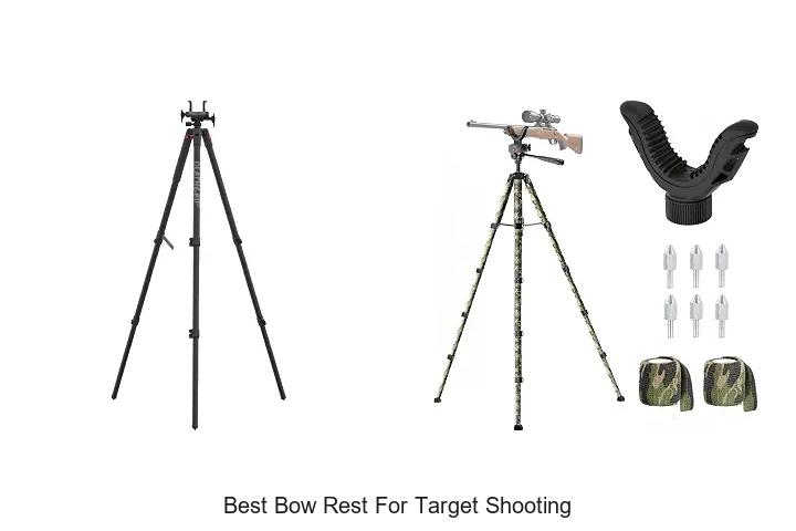 best bow rest for target shooting
