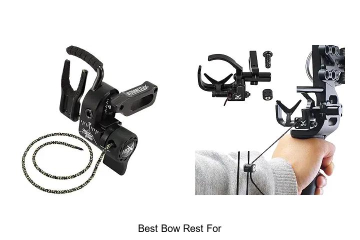 best bow rest for