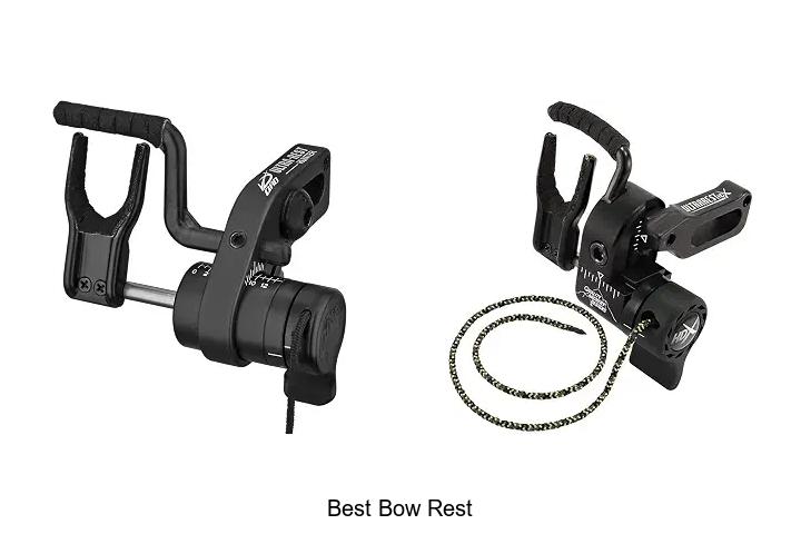 best bow rest