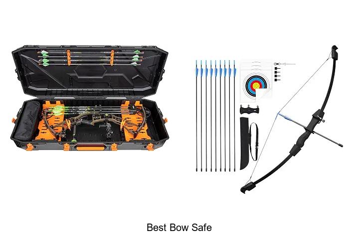 best bow safe