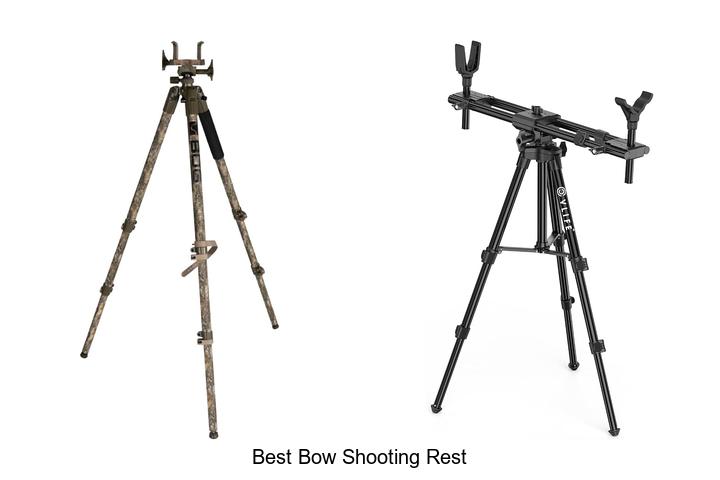 best bow shooting rest