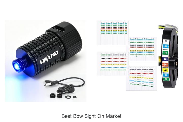 best bow sight on market