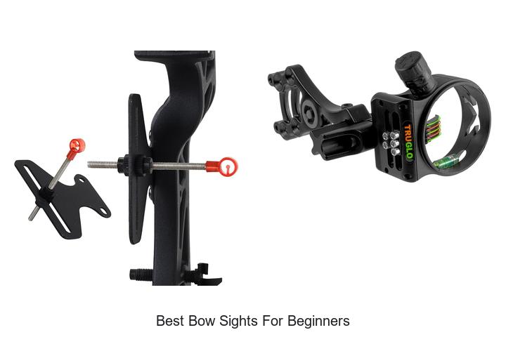 best bow sights for beginners
