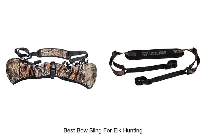 best bow sling for elk hunting