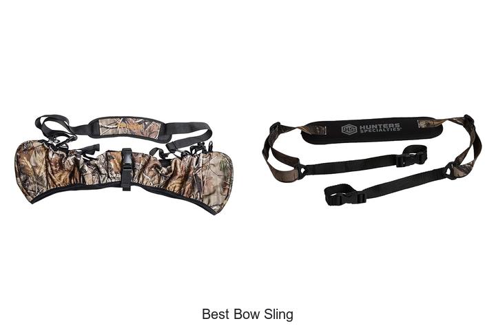 best bow sling