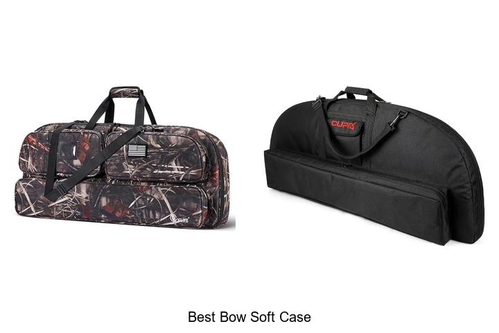 best bow soft case