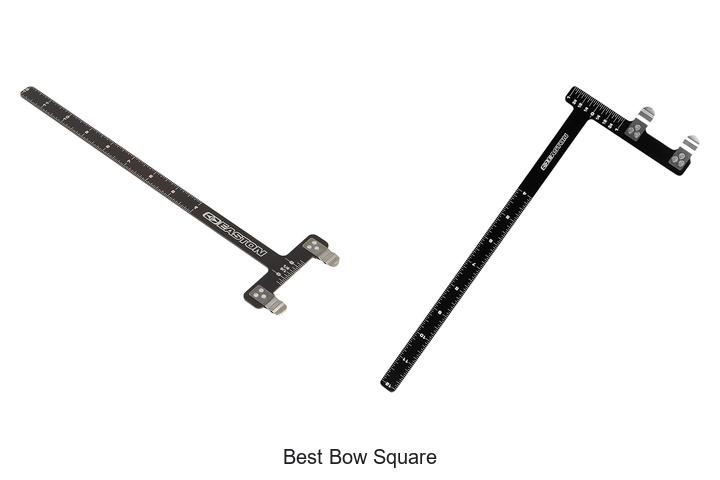 best bow square
