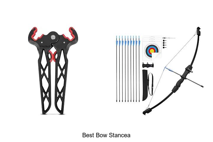 best bow stancea
