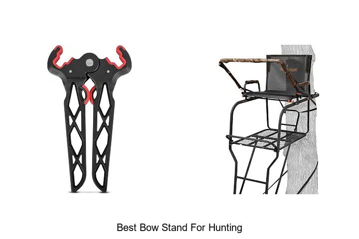 best bow stand for hunting