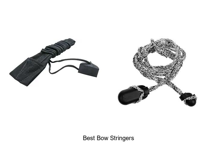 best bow stringers