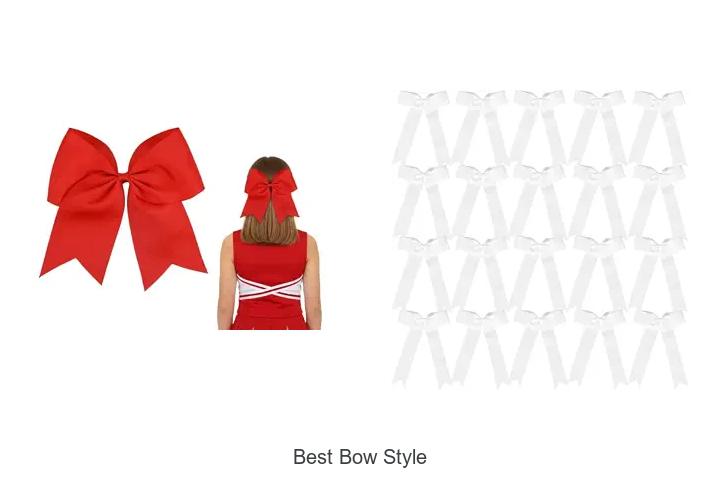 best bow style