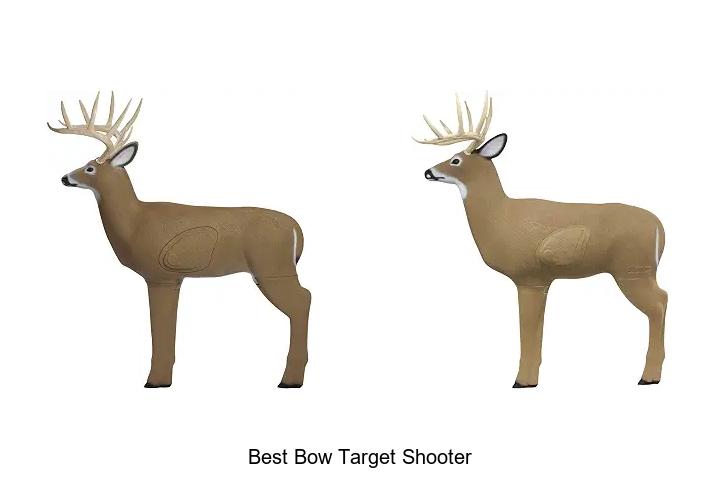 best bow target shooter