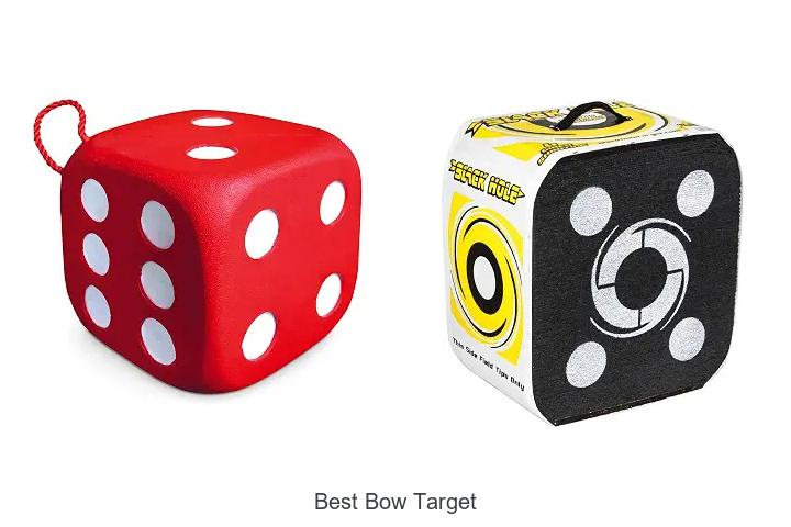 best bow target