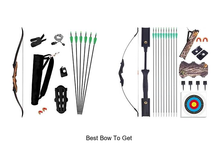 best bow to get