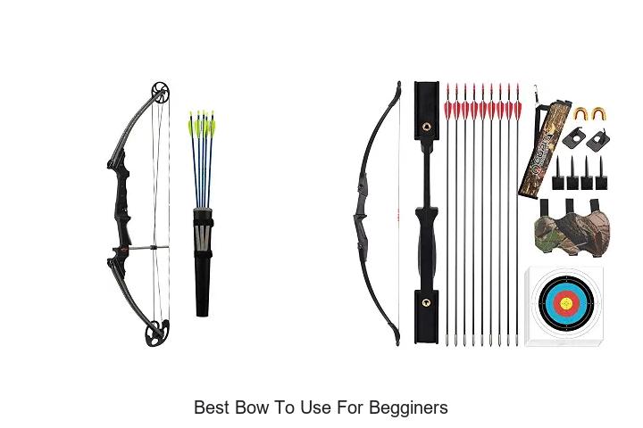 best bow to use for begginers