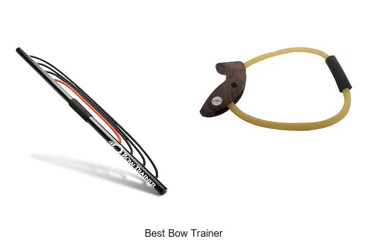 best bow trainer