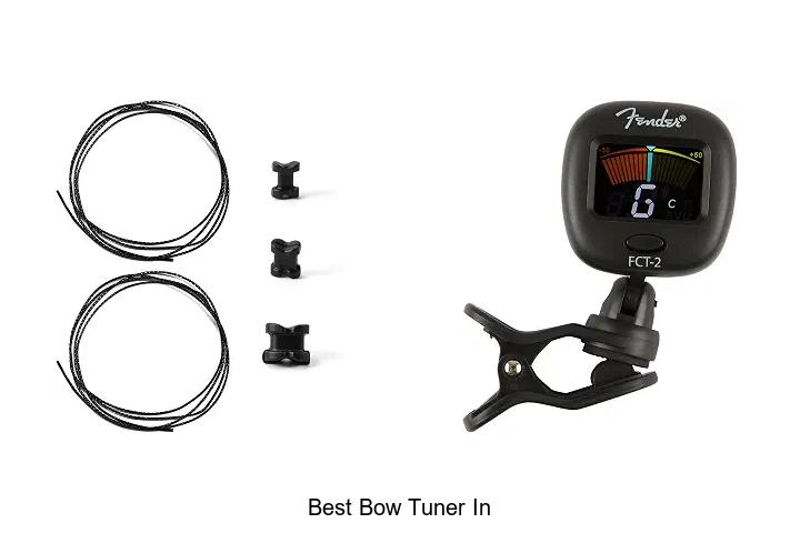 best bow tuner in