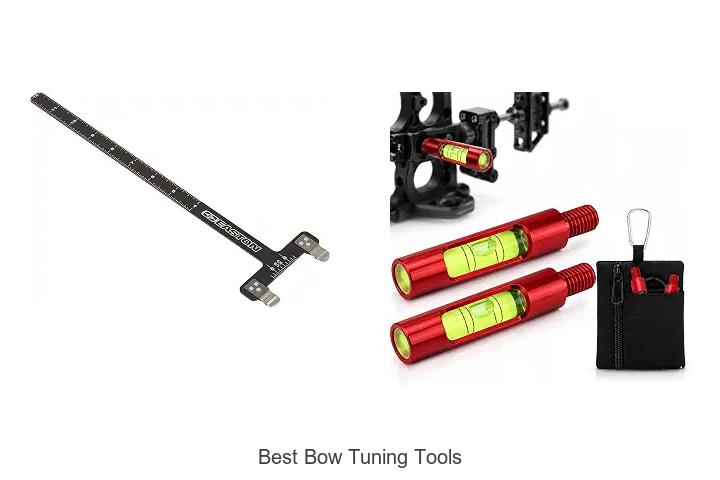 best bow tuning tools