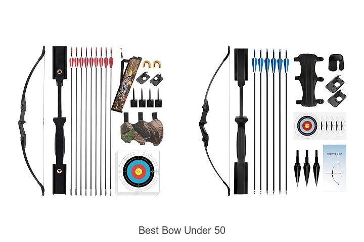best bow under 50