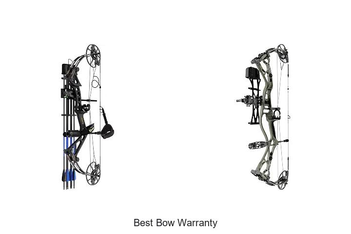 best bow warranty