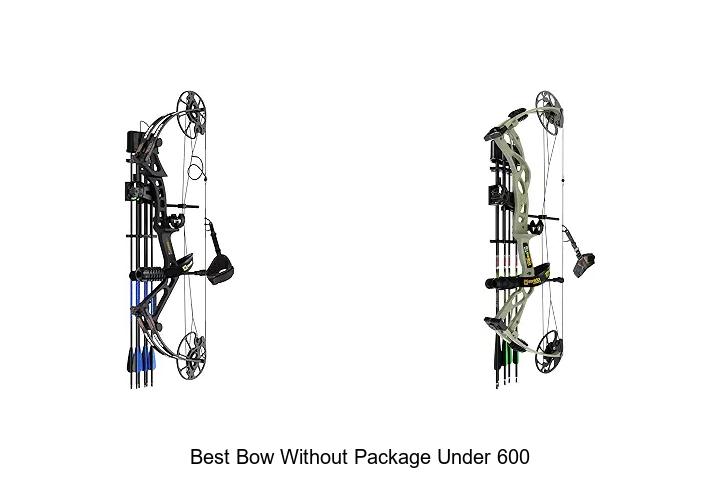 best bow without package under 600
