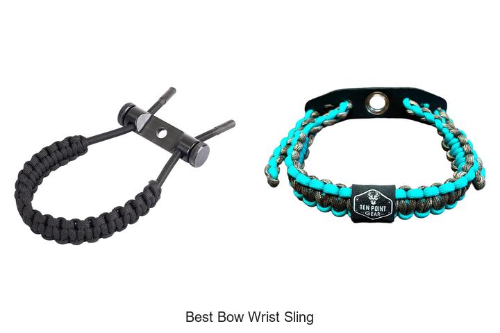 best bow wrist sling