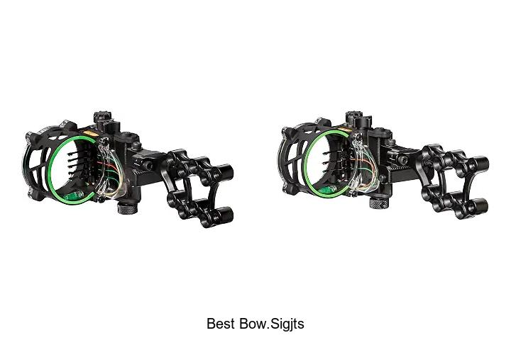 best bow.sigjts