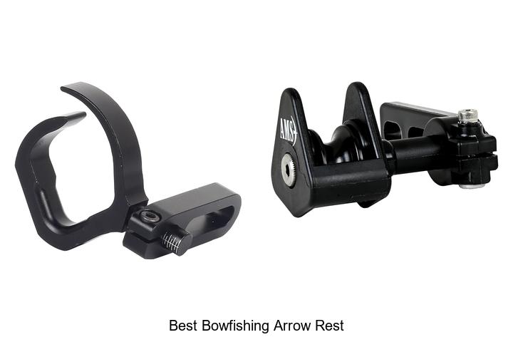 best bowfishing arrow rest