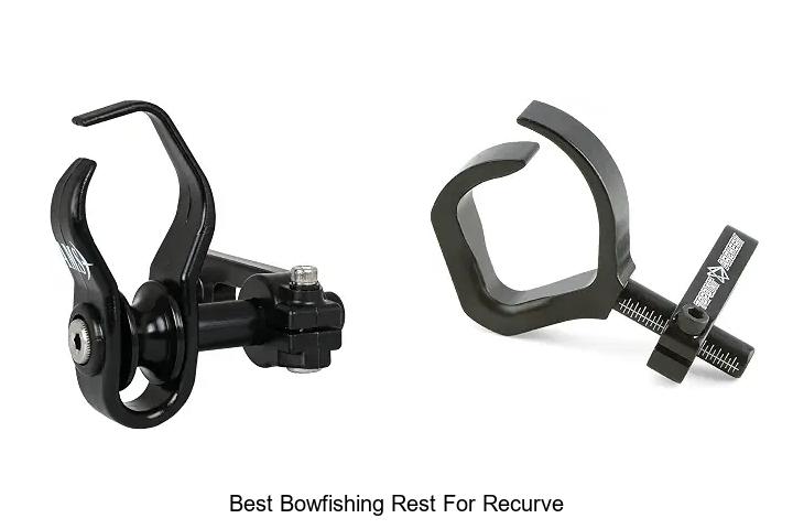 best bowfishing rest for recurve