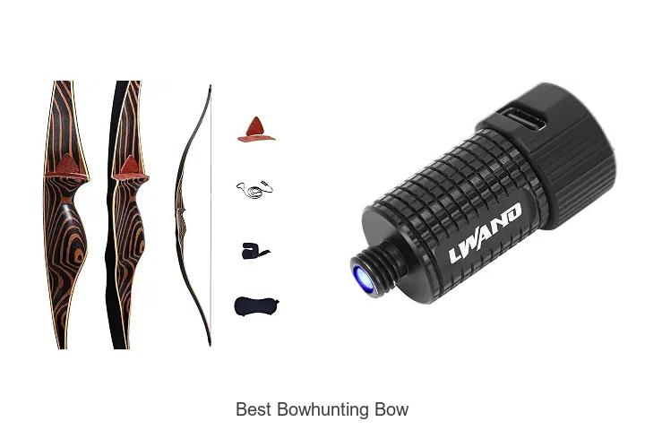 best bowhunting bow