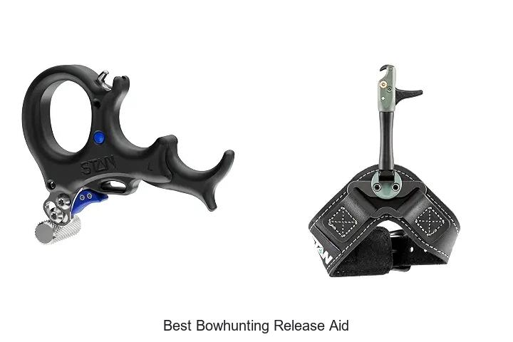 best bowhunting release aid